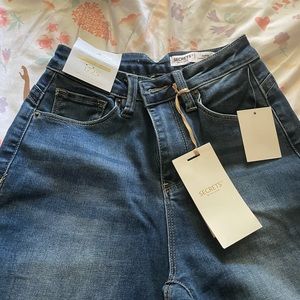 YMI Jeans